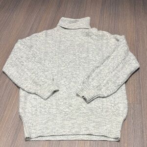 Wilfred Free Hush Knit Sweater